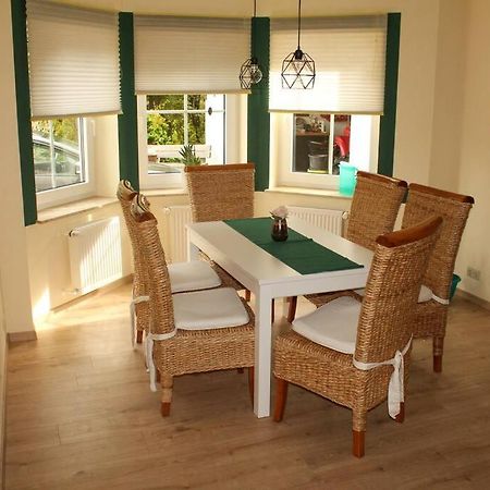 Ferienwohnung Waldblick Брилон Экстерьер фото