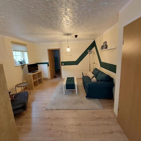 Ferienwohnung Waldblick Брилон Экстерьер фото