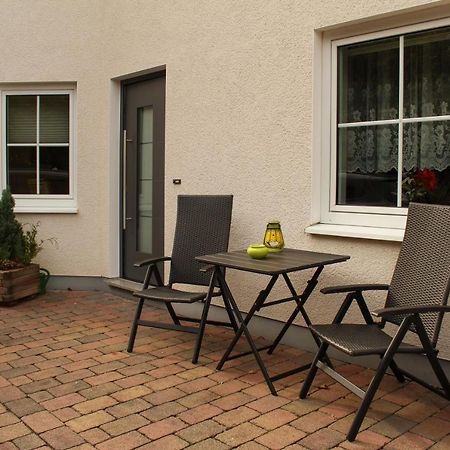 Ferienwohnung Waldblick Брилон Экстерьер фото