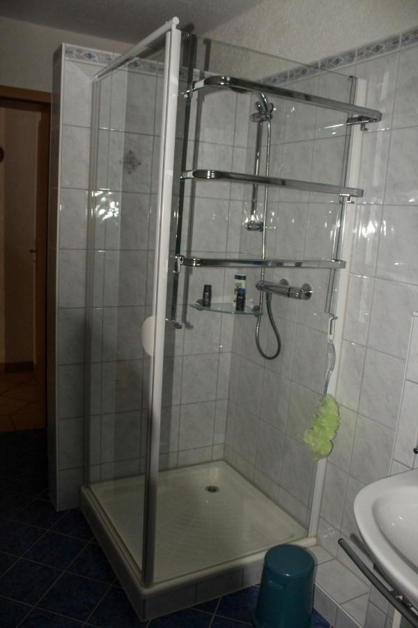 Ferienwohnung Waldblick Брилон Экстерьер фото