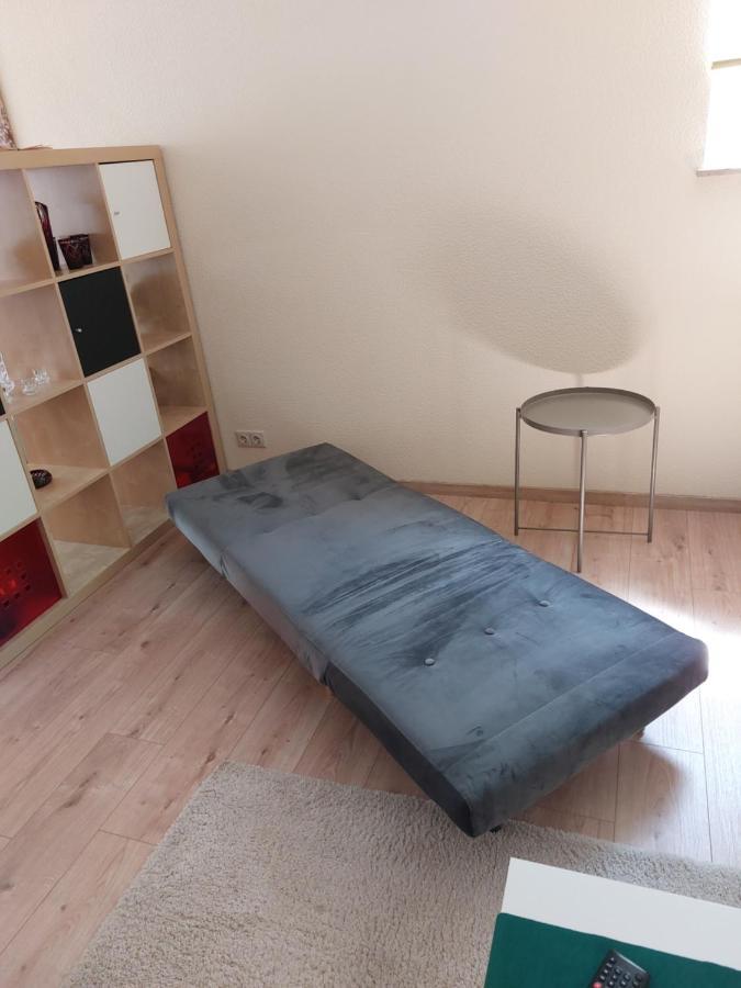 Ferienwohnung Waldblick Брилон Экстерьер фото