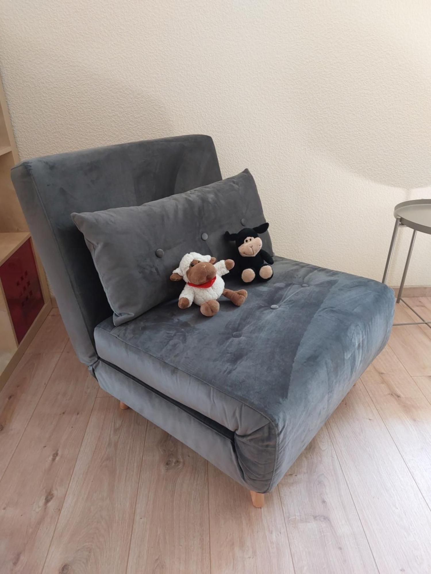 Ferienwohnung Waldblick Брилон Номер фото